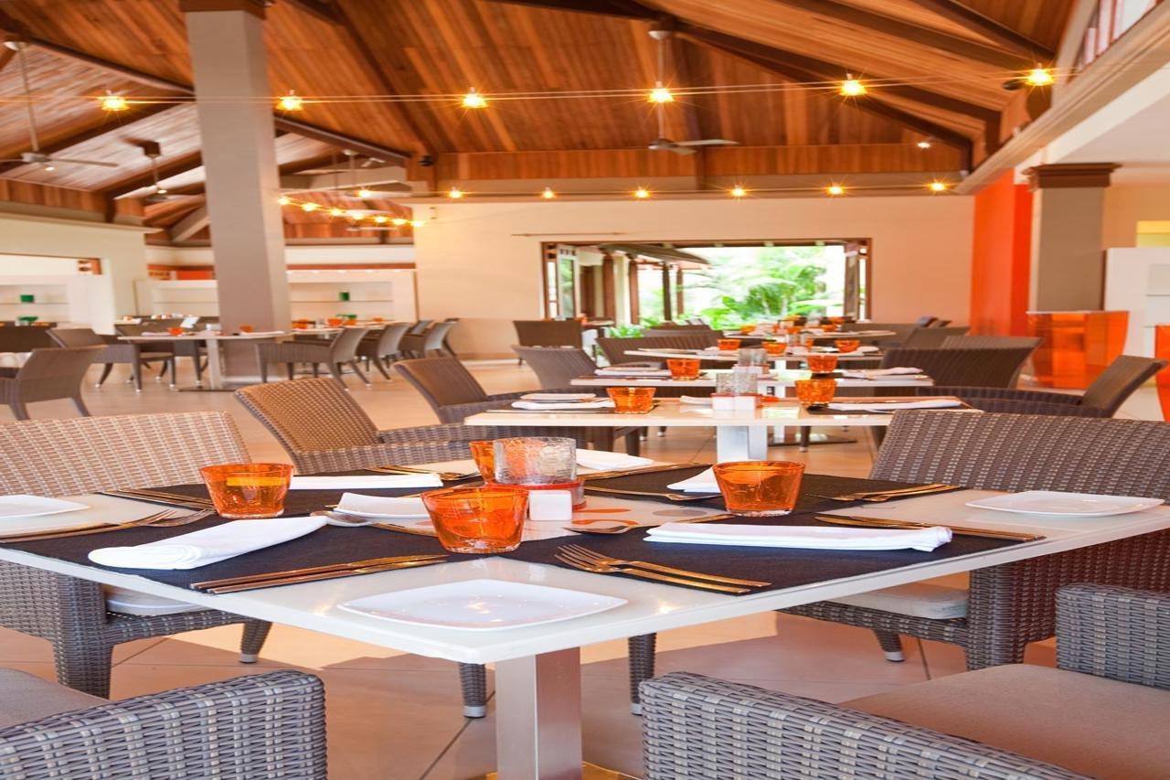 Resort Tamassa