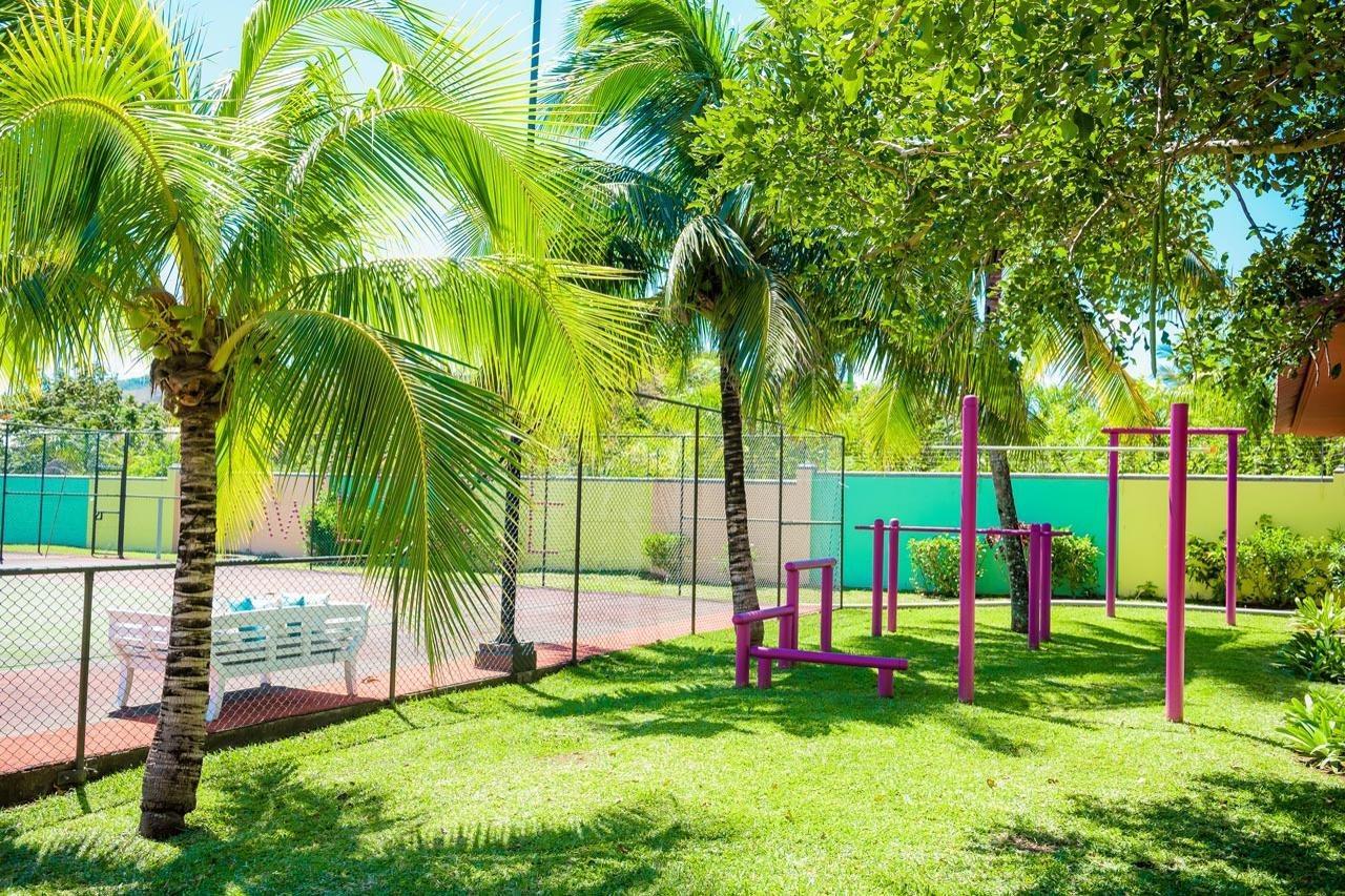 Tamassa Resort 4*