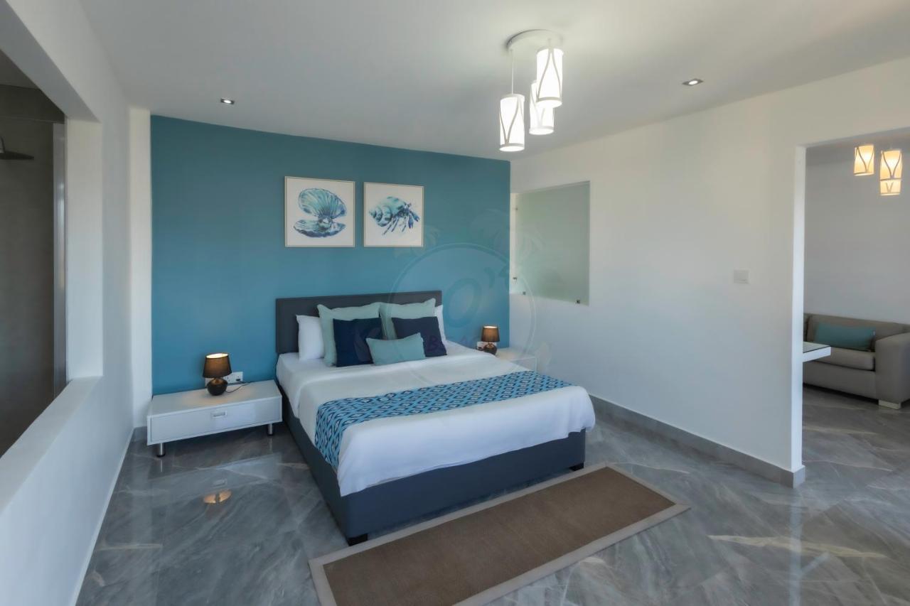 Aparthotel O'beach Boutique