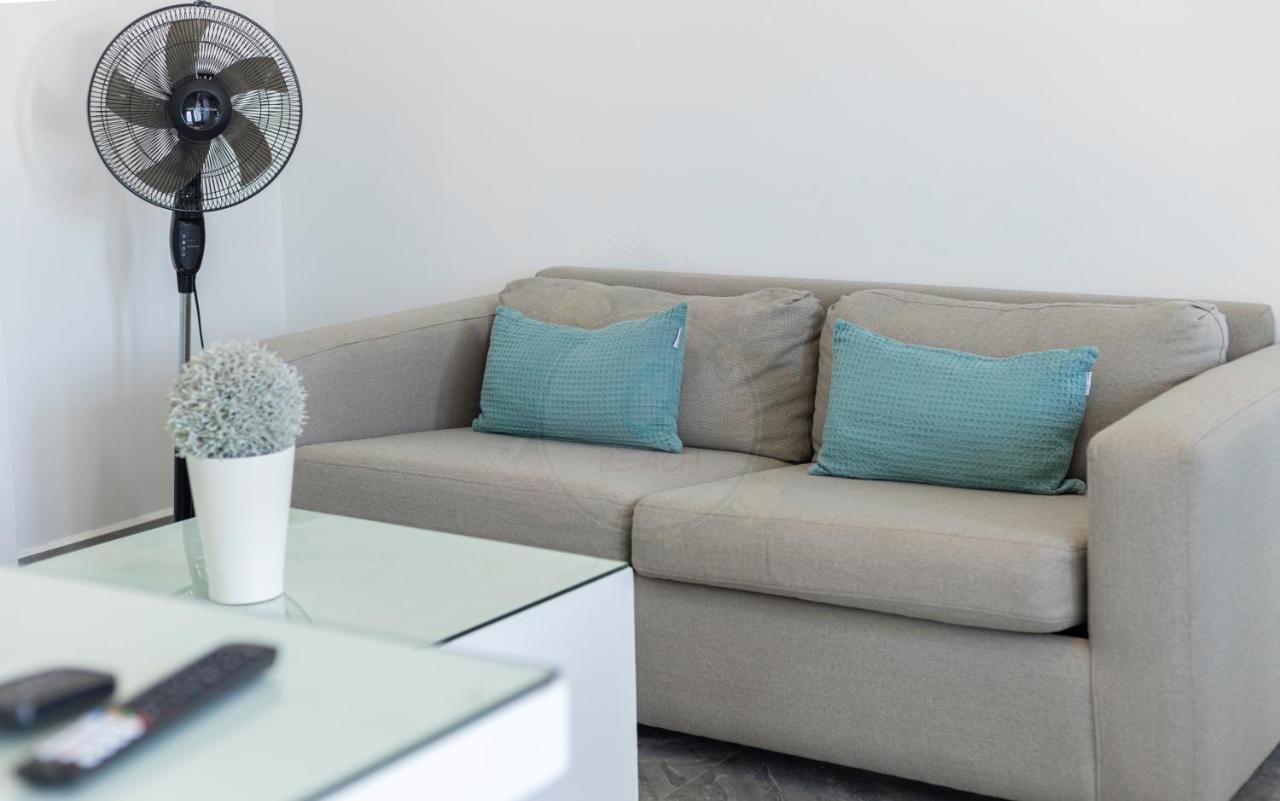 O'beach Boutique Aparthotel Flic en Flac