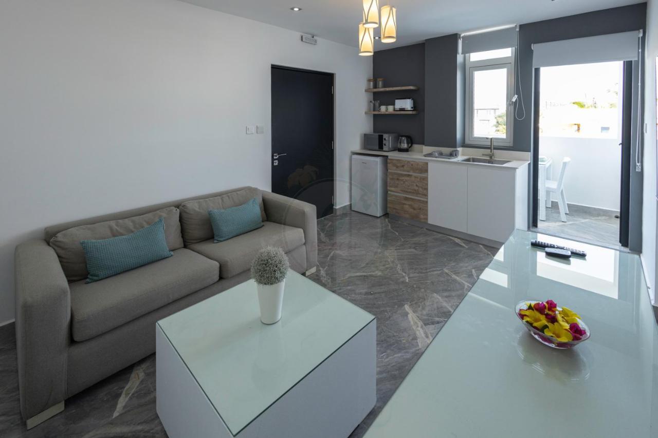 Aparthotel O'beach Boutique *