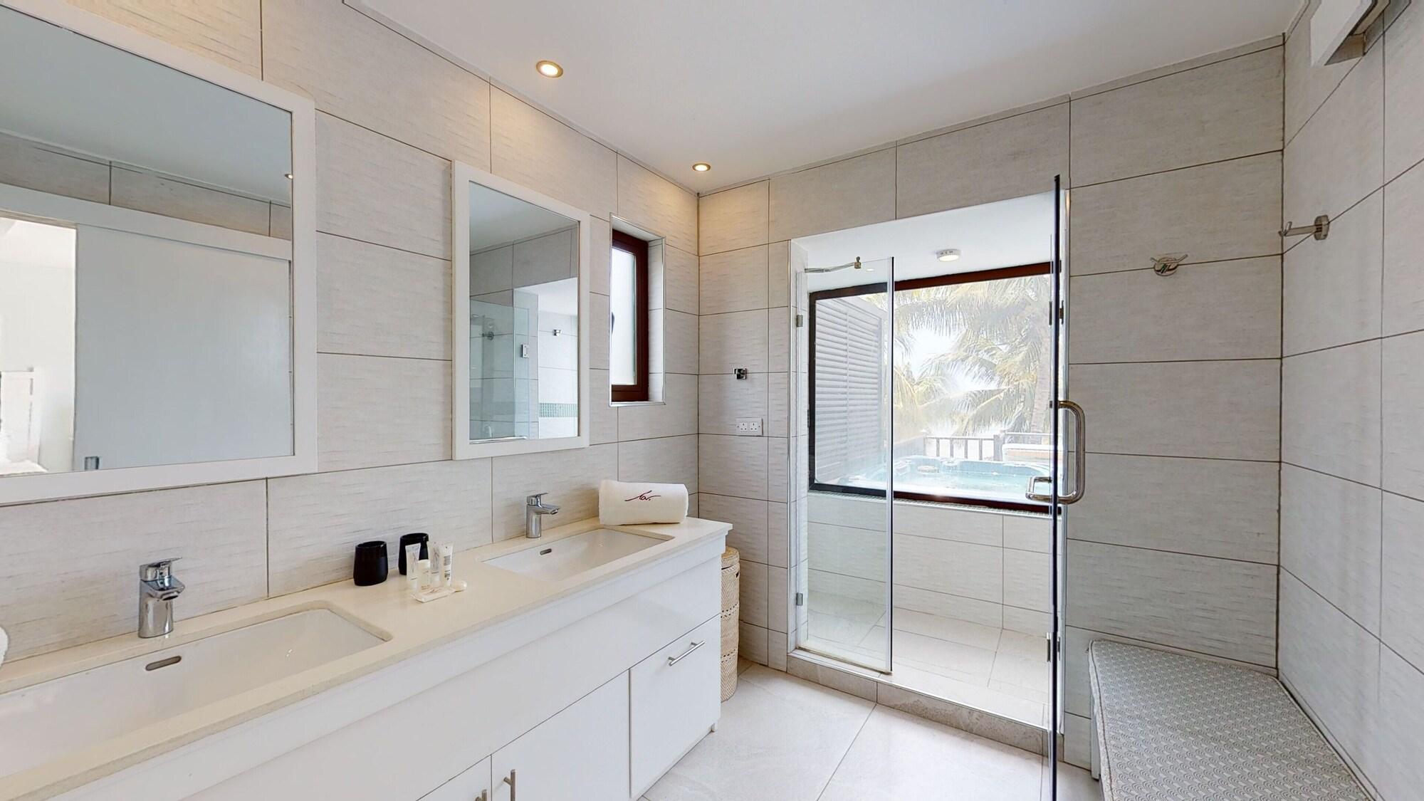 Bel Azur With Lov Apartment *