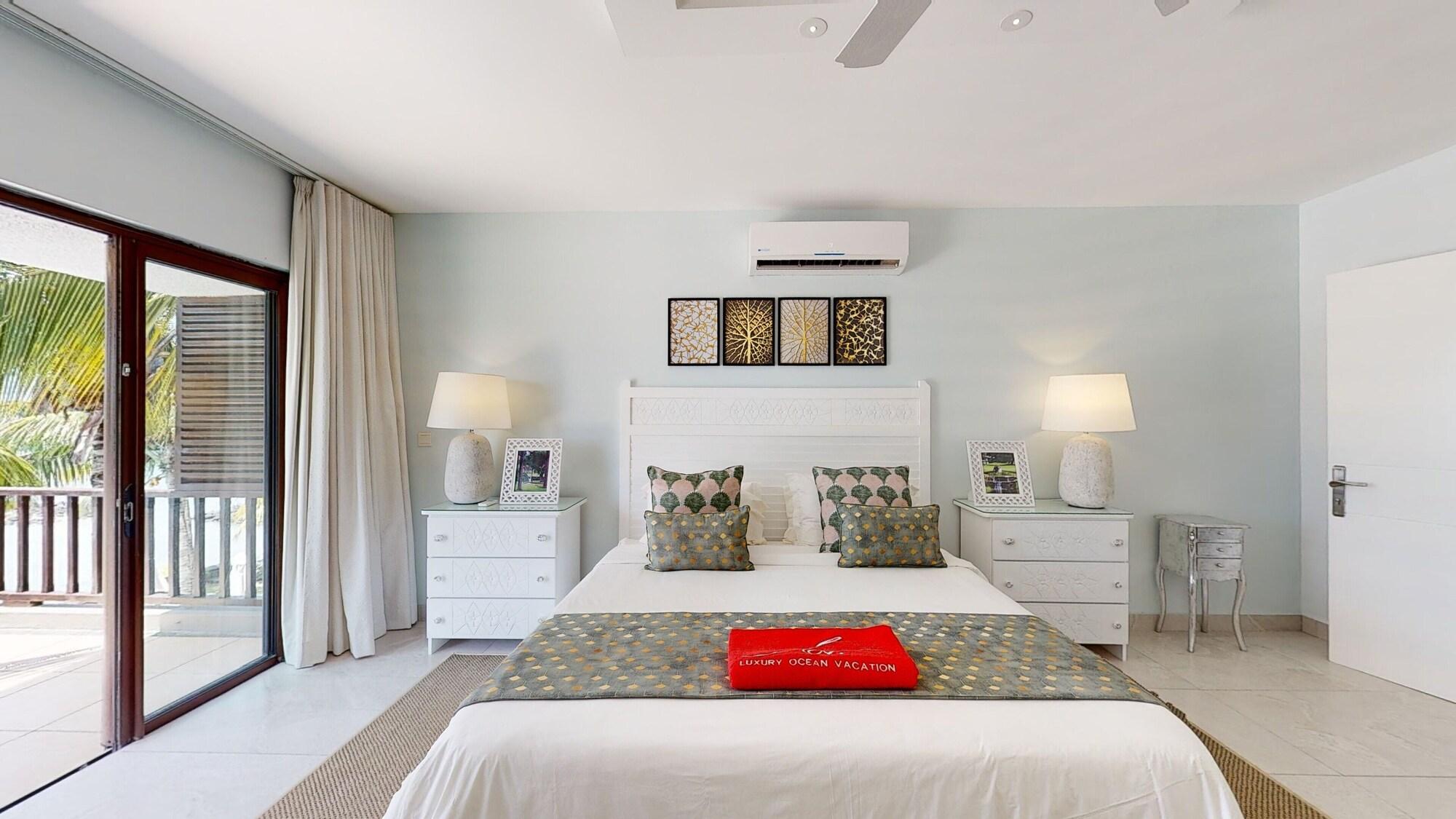 Bel Azur With Lov Apartment