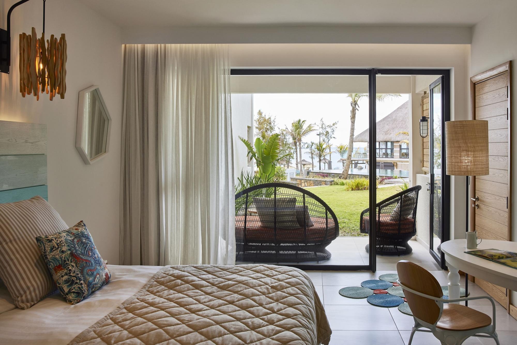 C Mauritius (adults Only) 5* Belle Mare
