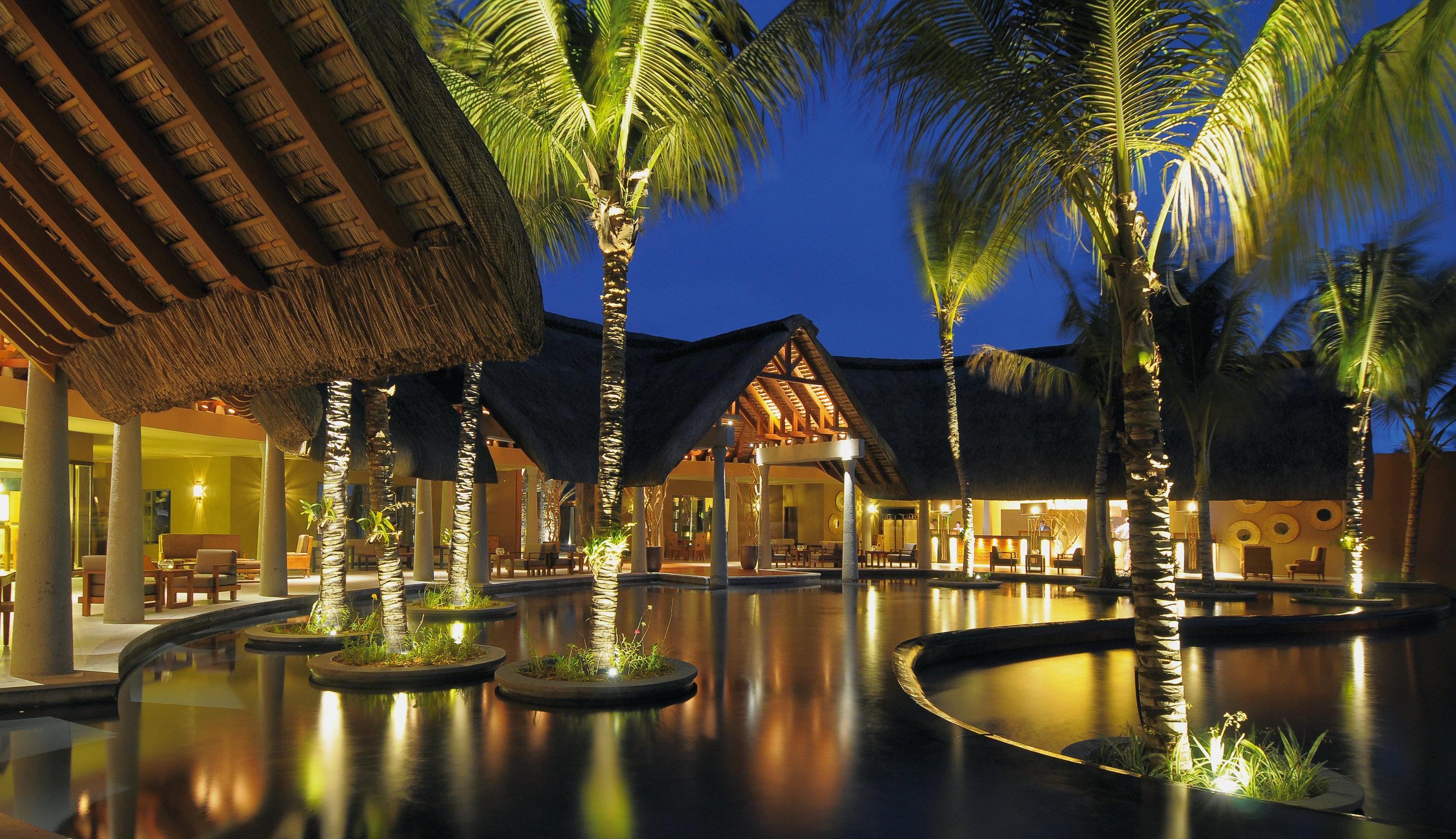 Resort Beachcomber Golf Resort&spa