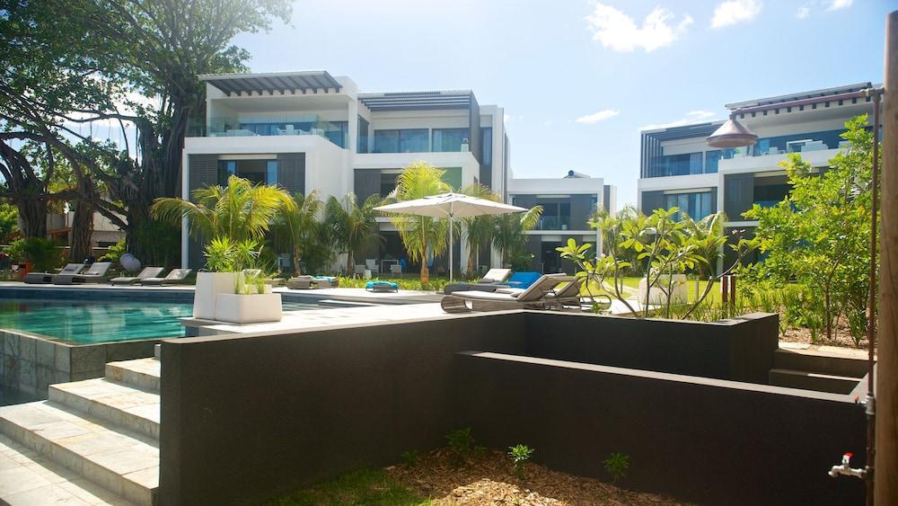 Apartment Esplanade By Horizon Holidays Riviere Noire
