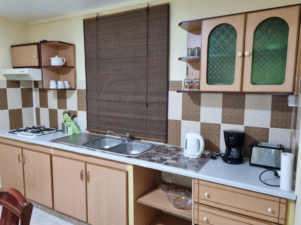 Apartment Bungaroo Pereybere Beach