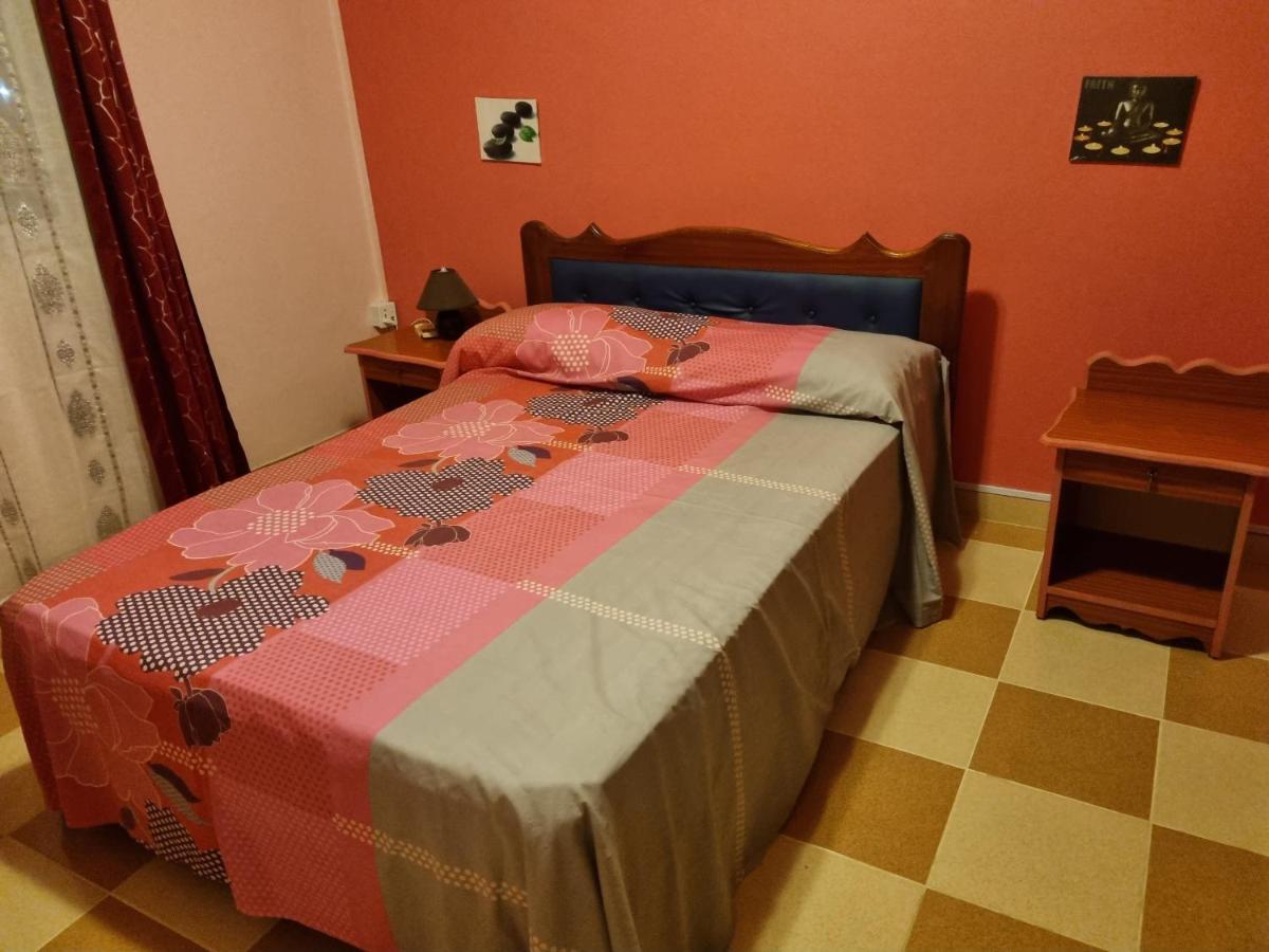 Apartment Bungaroo