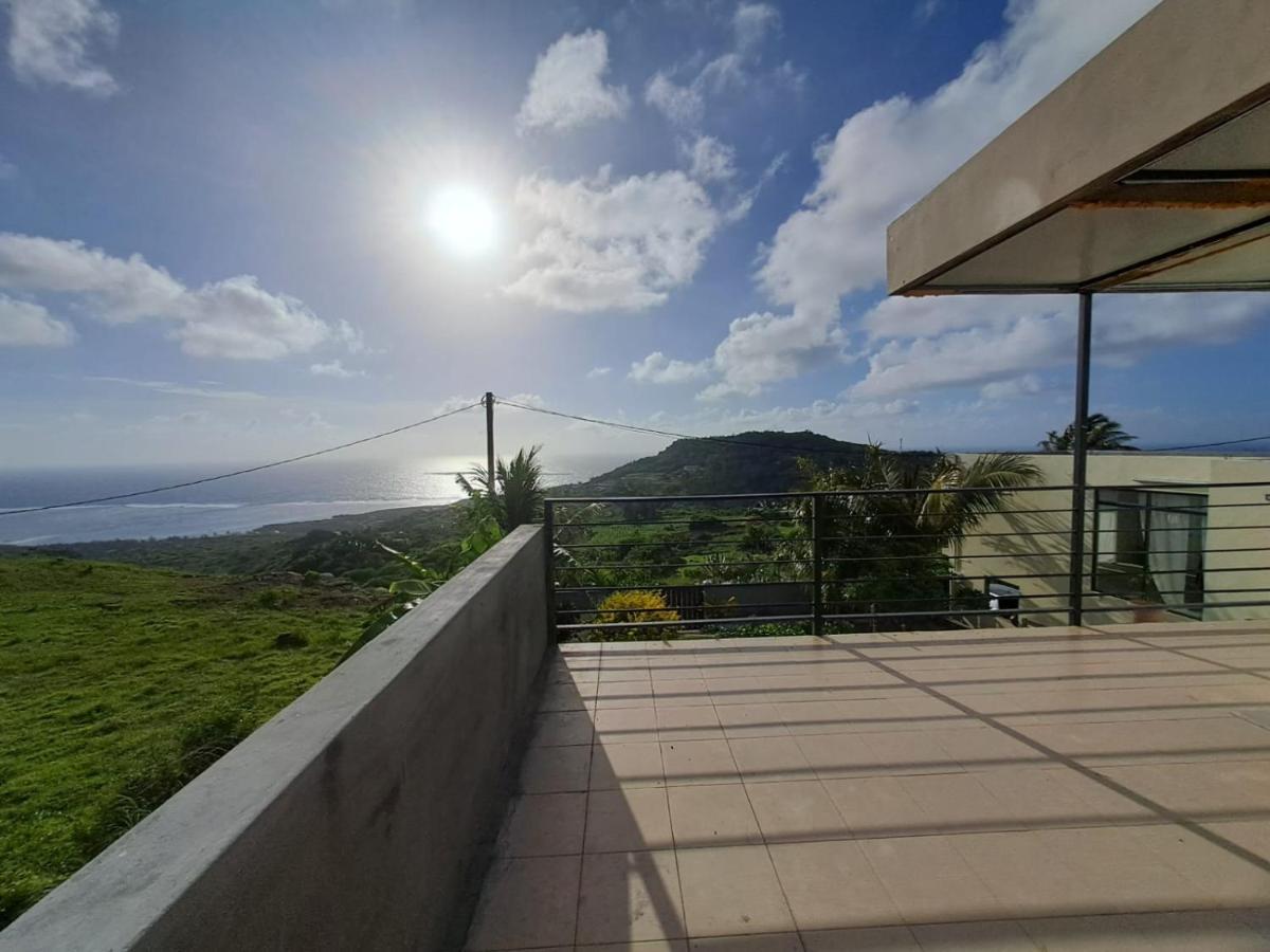Homestay Or Saison Gravier