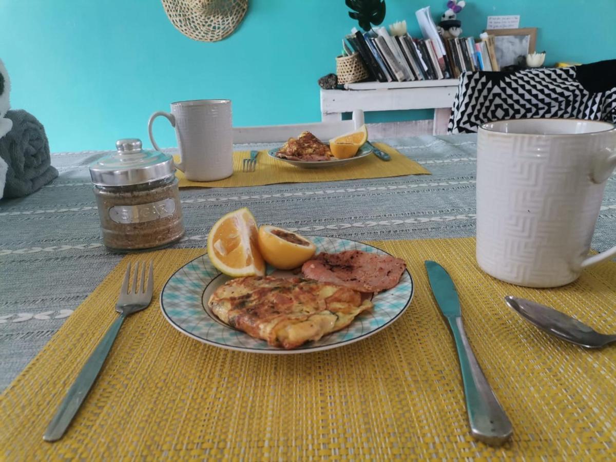 Homestay Or Saison *