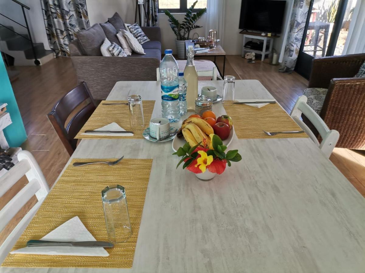 Or Saison Homestay *