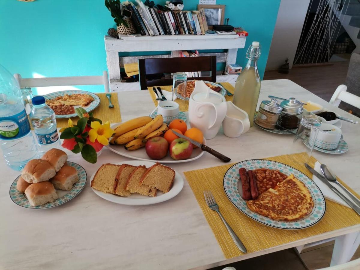 Homestay Or Saison Gravier