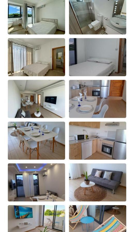 Lovely 2-bedroom Near Apartment *