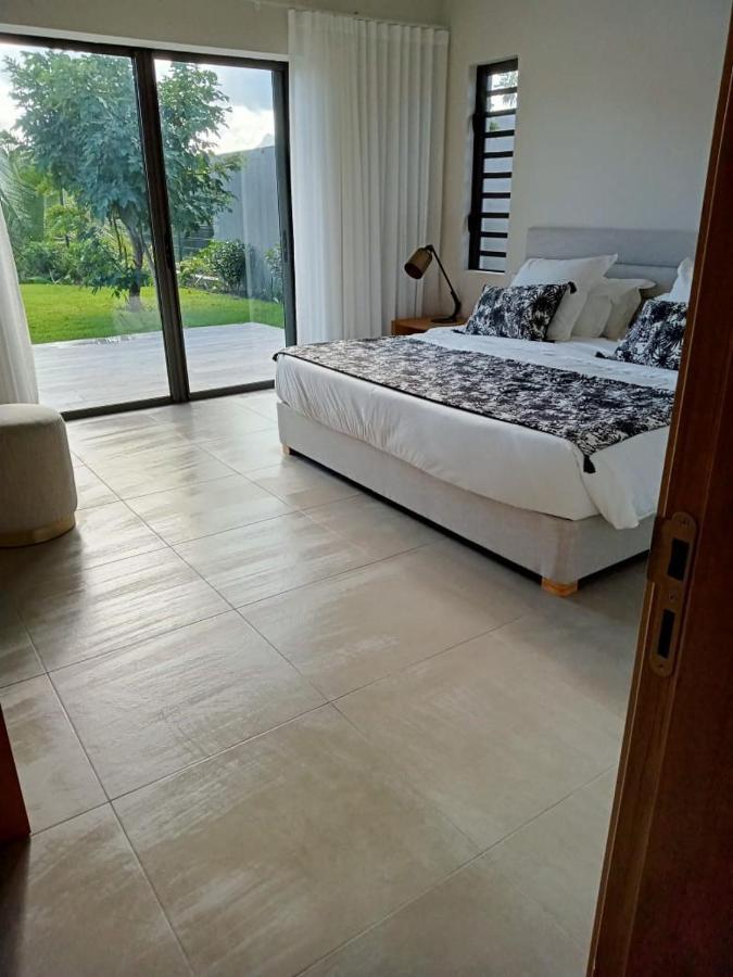 Santosha Villa