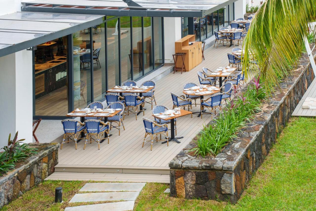 Hotel Ocean's Creek 4*