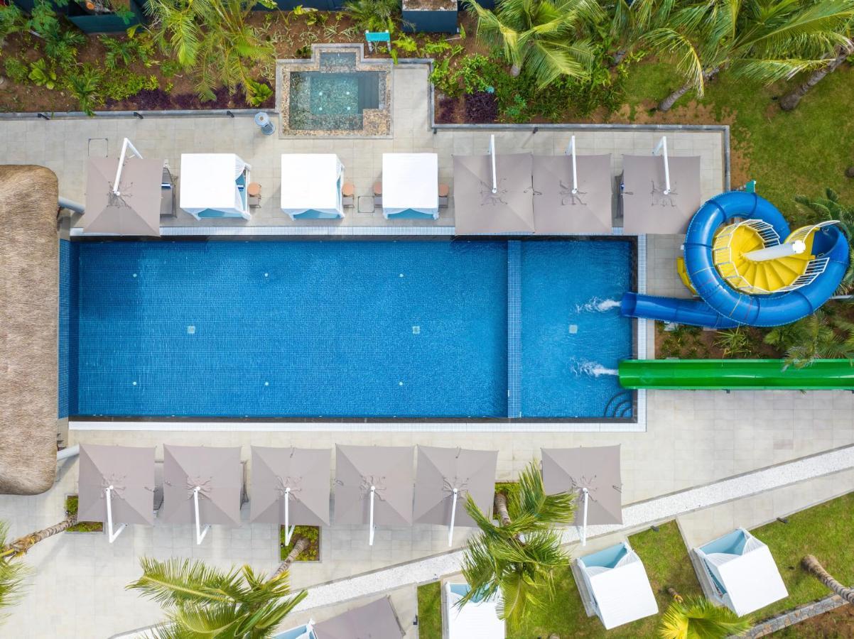 Ocean's Creek 4*