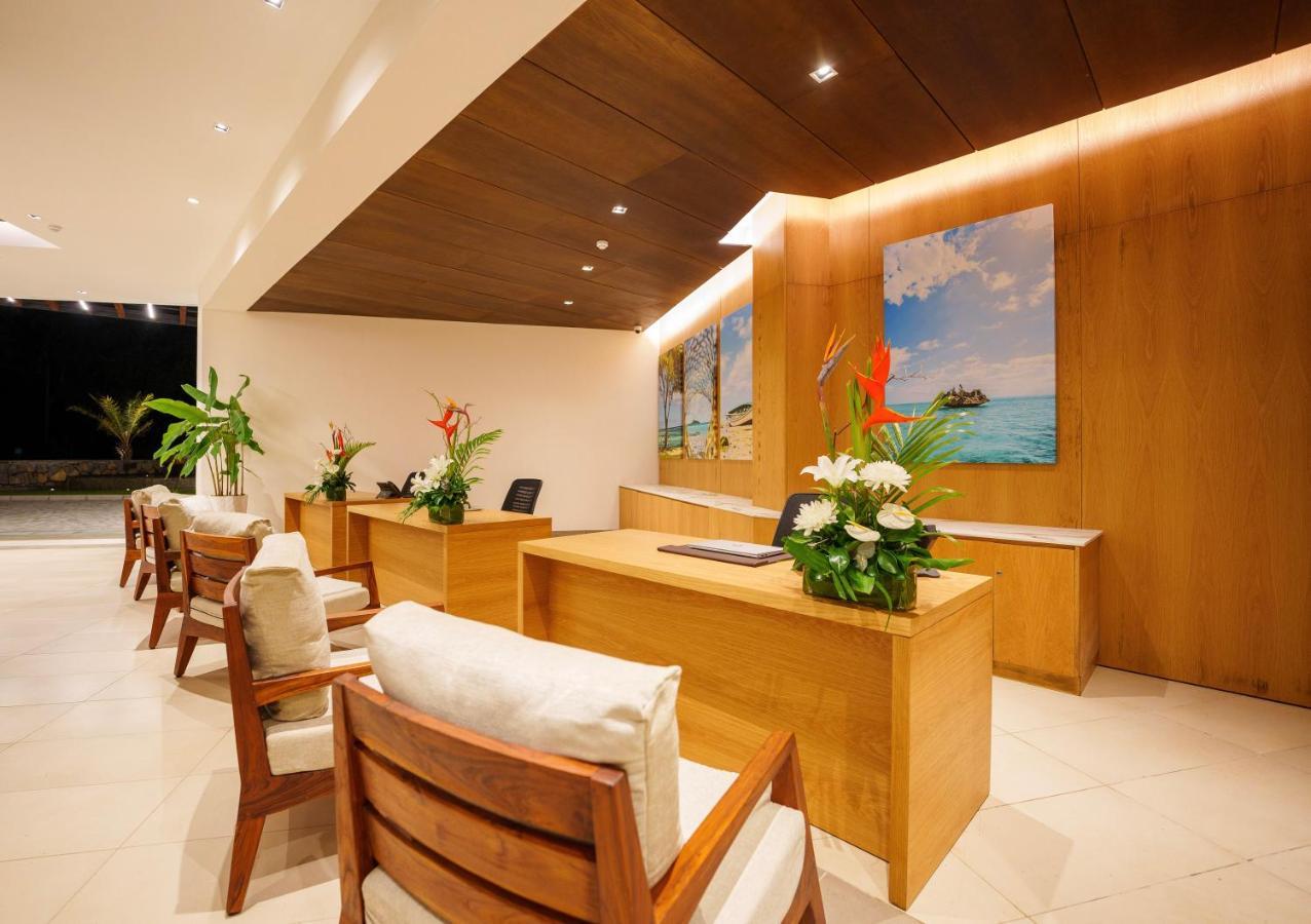 Ocean's Creek Hotel 4*