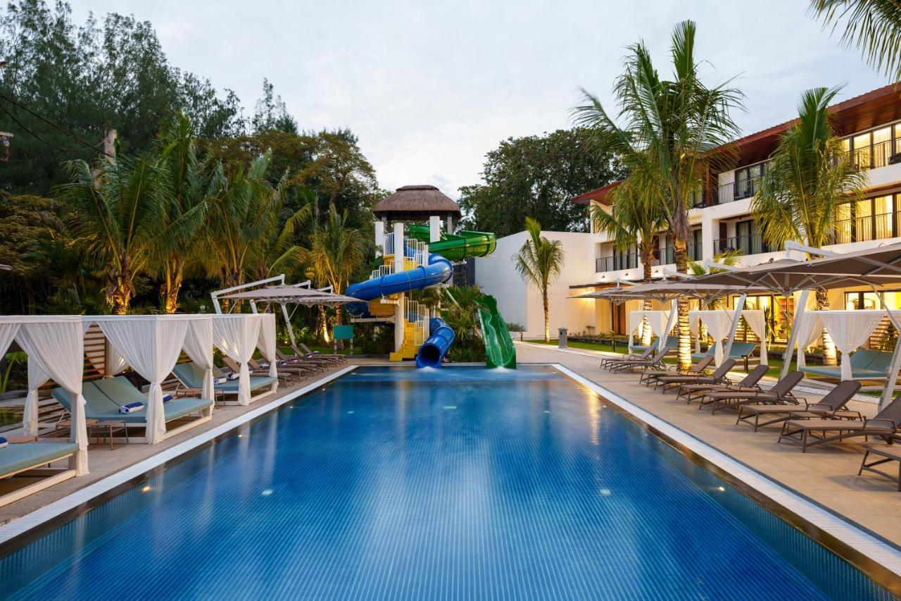 Hotel Ocean's Creek Balaclava