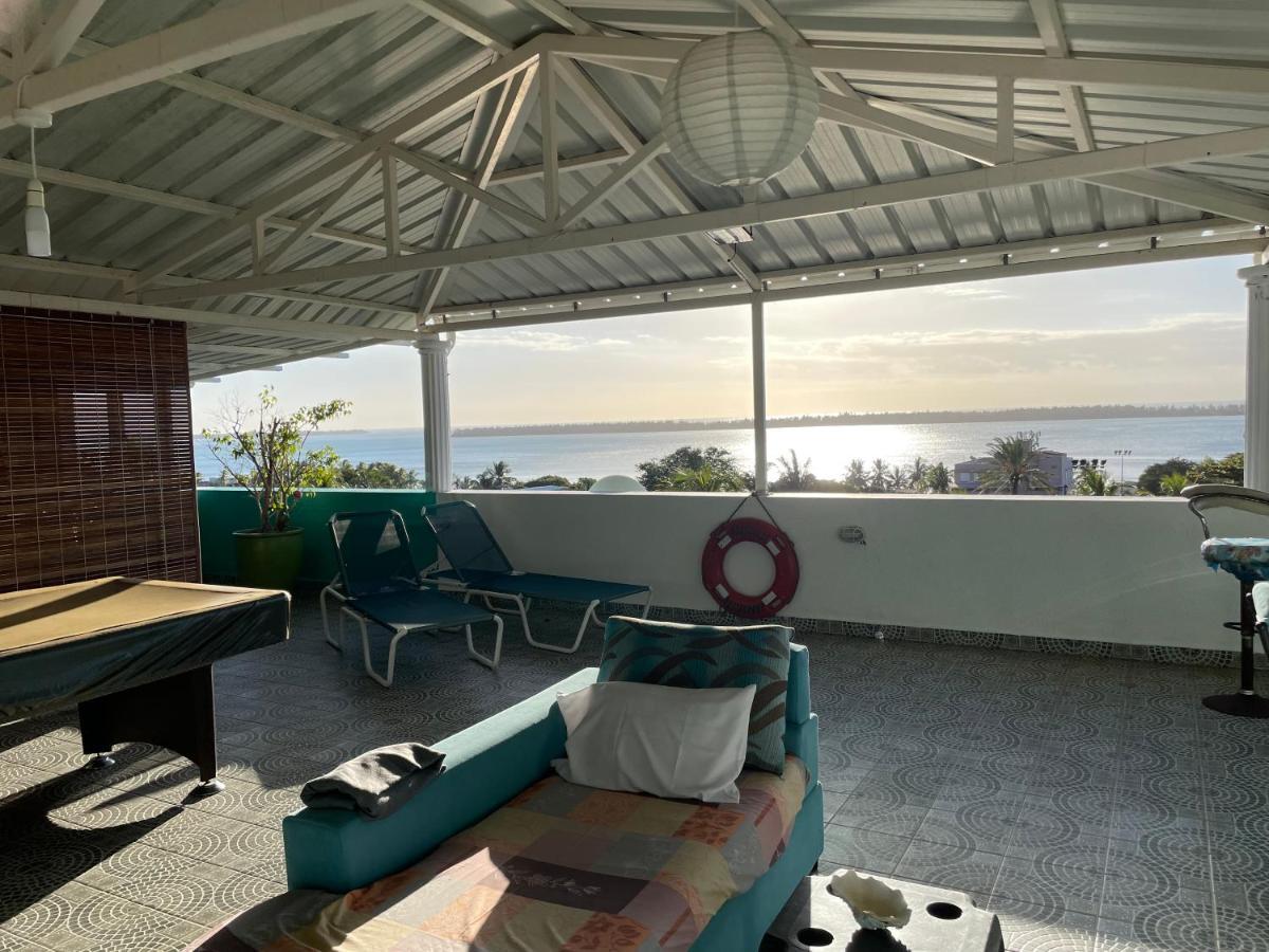 Panorama Apartment