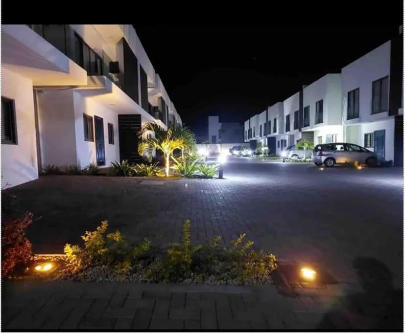 La Falaise Paradis Mauritius Villa Flic en Flac