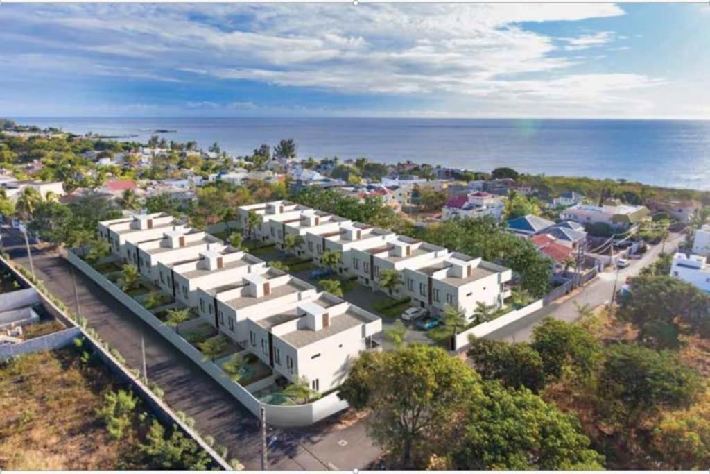 La Falaise Paradis Mauritius Villa *