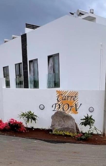 La Falaise Paradis Mauritius * Flic en Flac