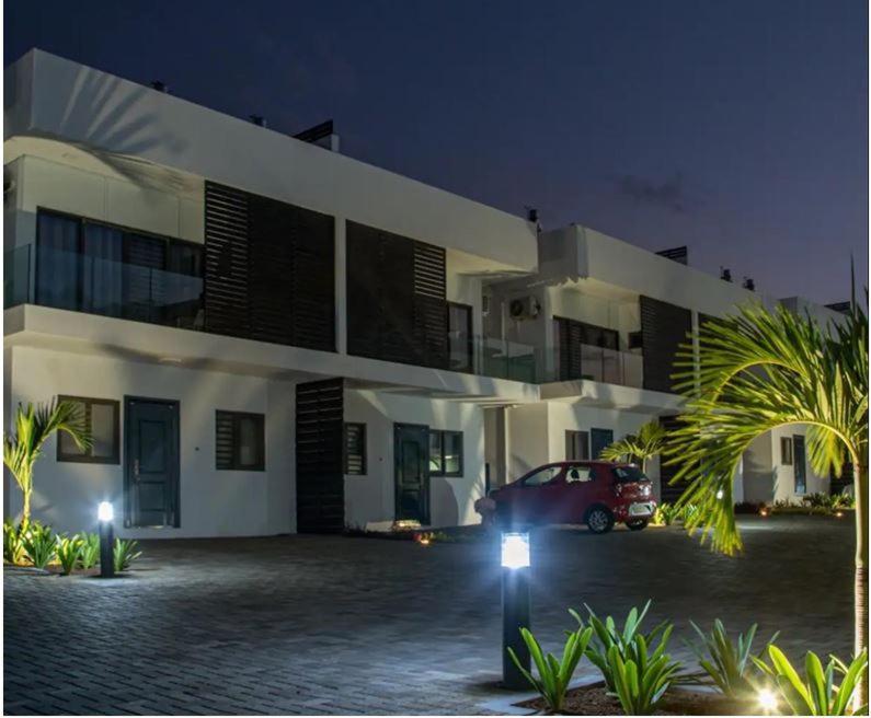 Villa La Falaise Paradis Mauritius *