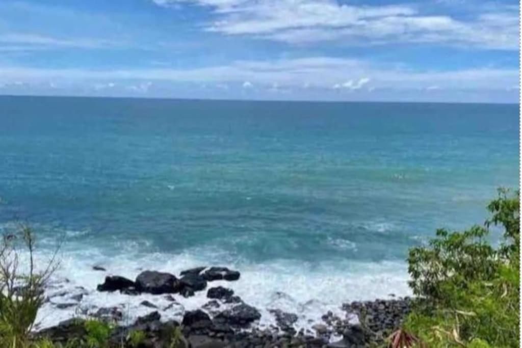 Villa La Falaise Paradis Mauritius