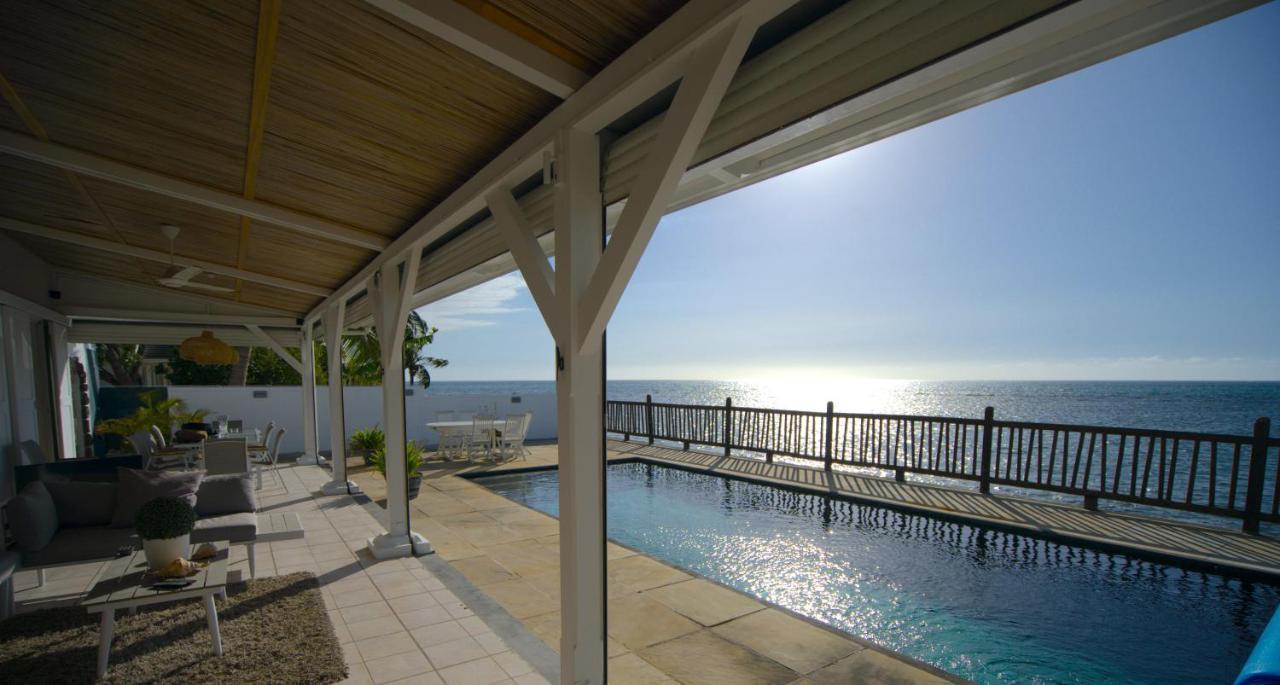 Serenity By The Sea- 3brvilla W Stunning Sunsets Villa *