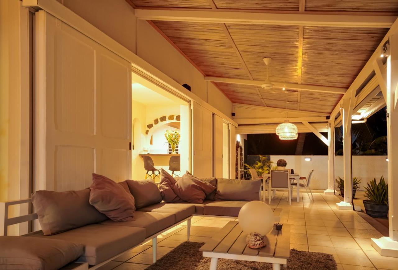 Serenity By The Sea- 3brvilla W Stunning Sunsets Villa