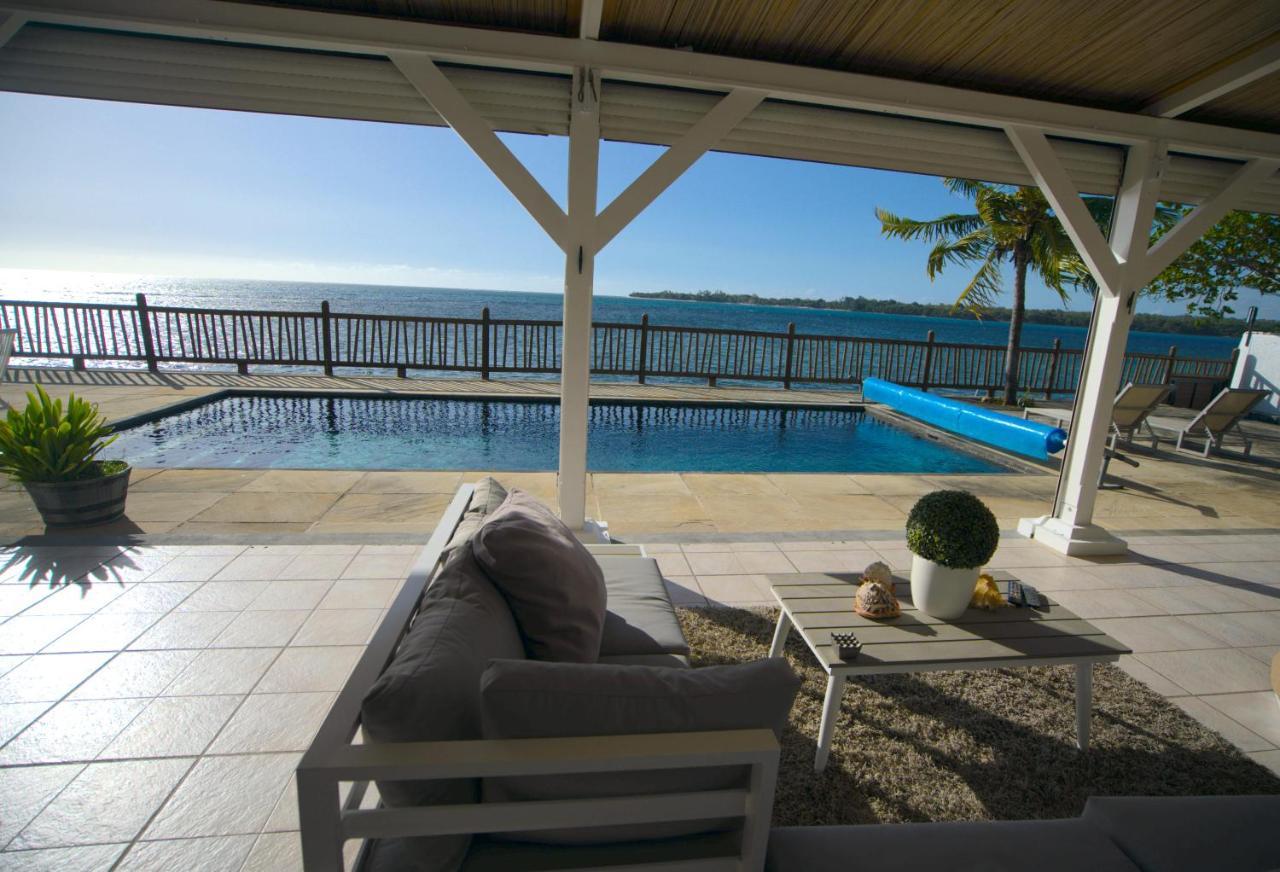 Serenity By The Sea- 3brvilla W Stunning Sunsets