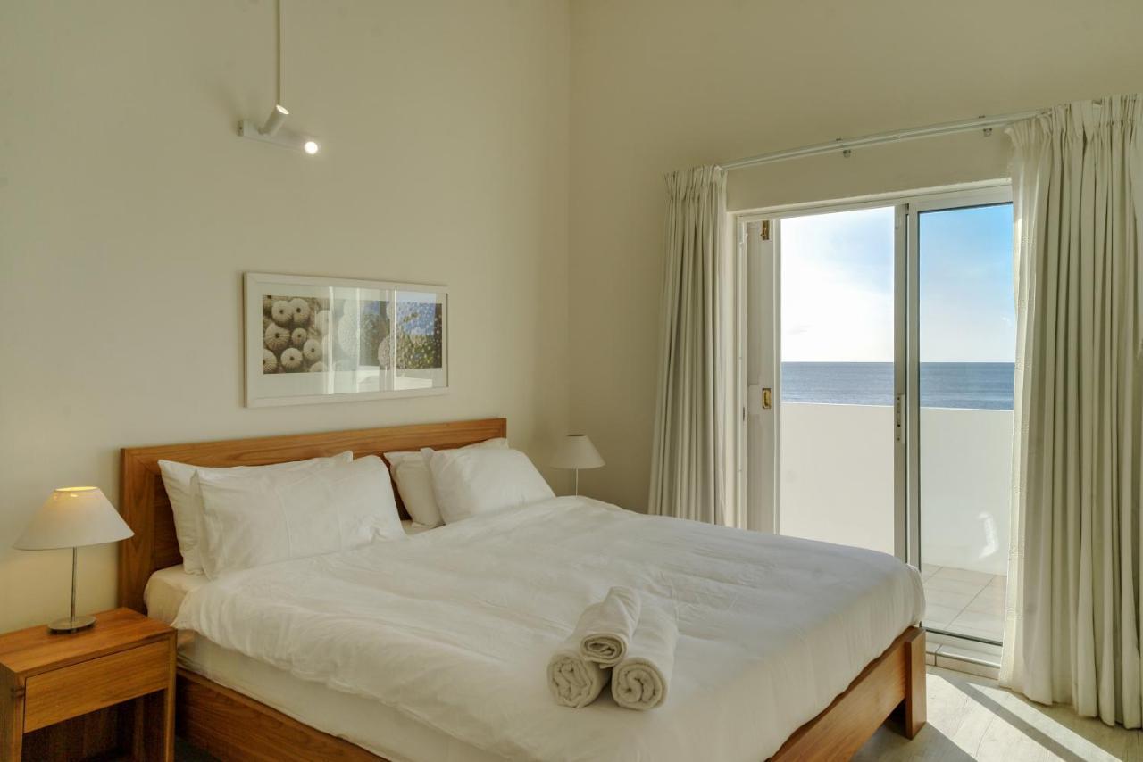Villa Serenity By The Sea- 3brvilla W Stunning Sunsets *