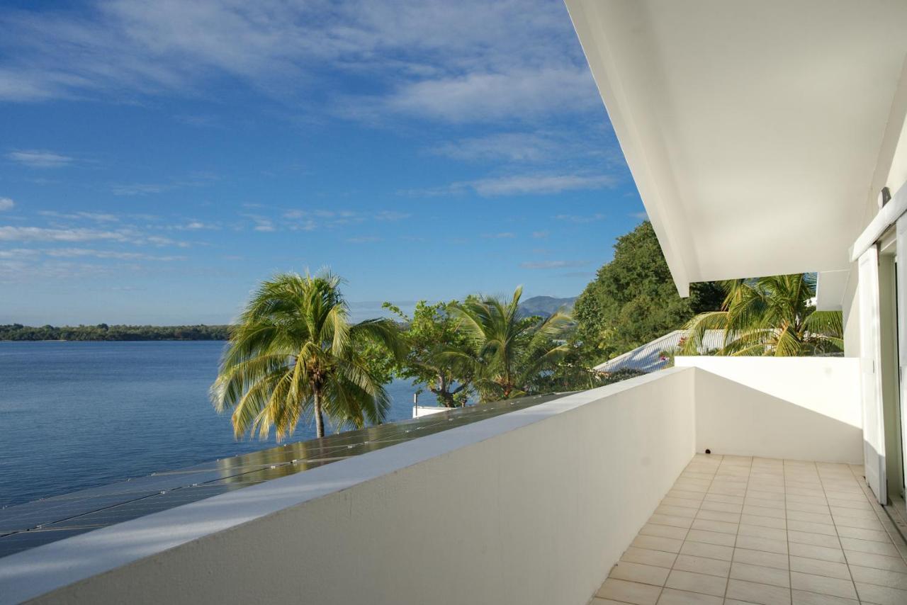 Serenity By The Sea- 3brvilla W Stunning Sunsets Villa Tamarin