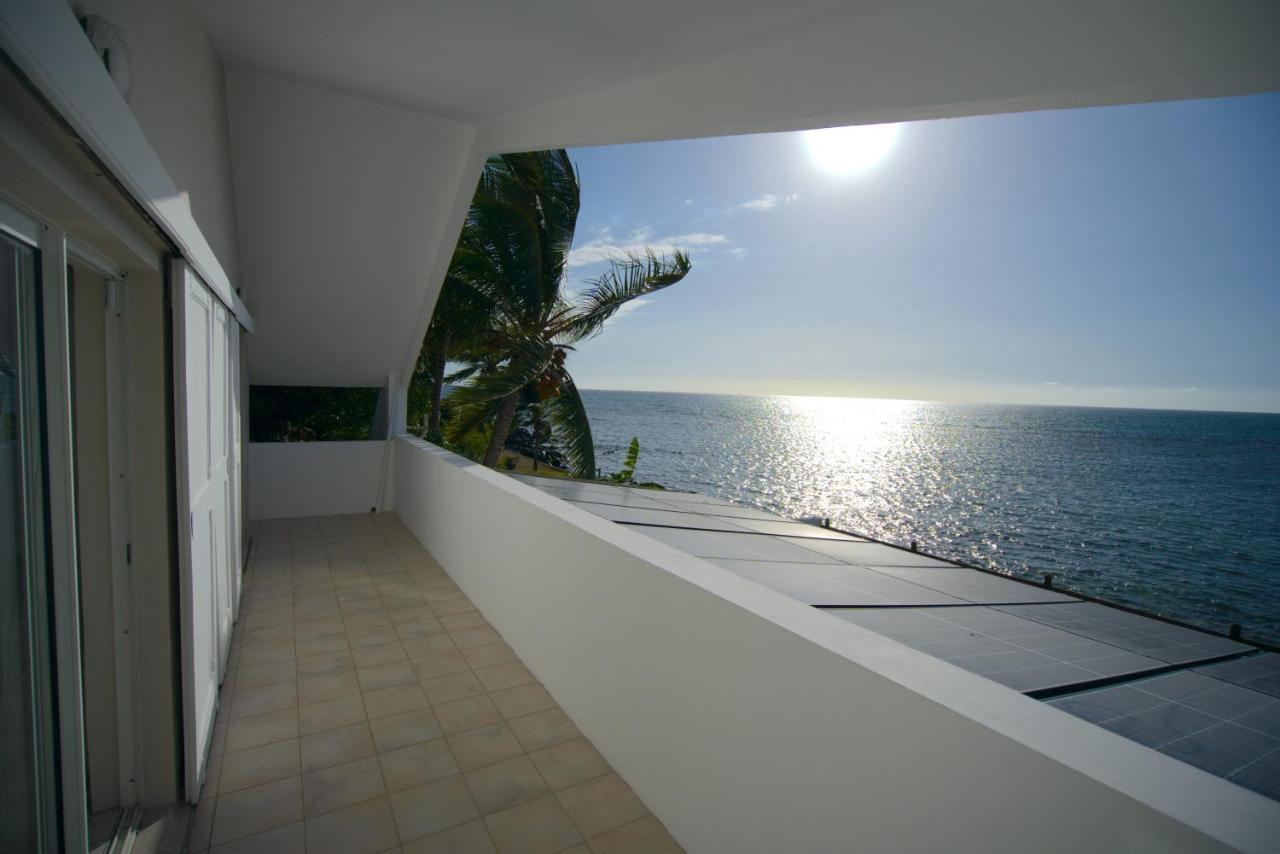 Villa Serenity By The Sea- 3brvilla W Stunning Sunsets *
