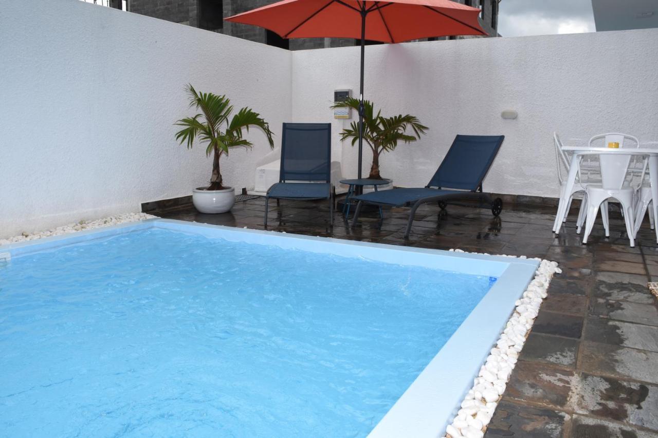 Villa La Falaise Paradis Mauritius *
