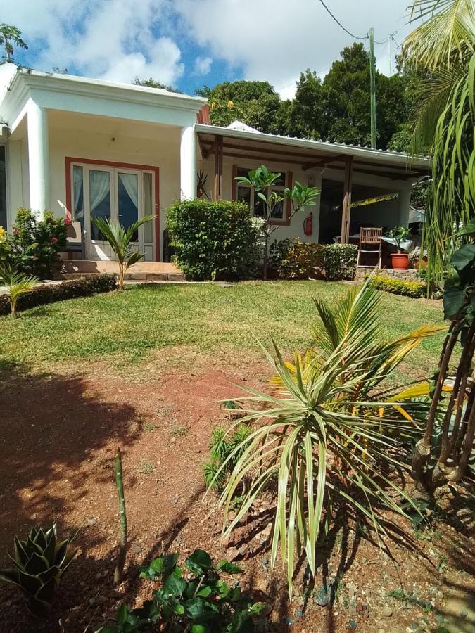 Holiday home Baie Diamant *