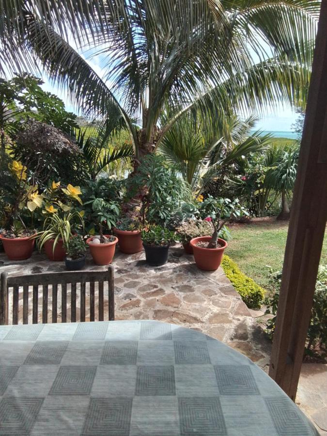 Holiday home Baie Diamant *