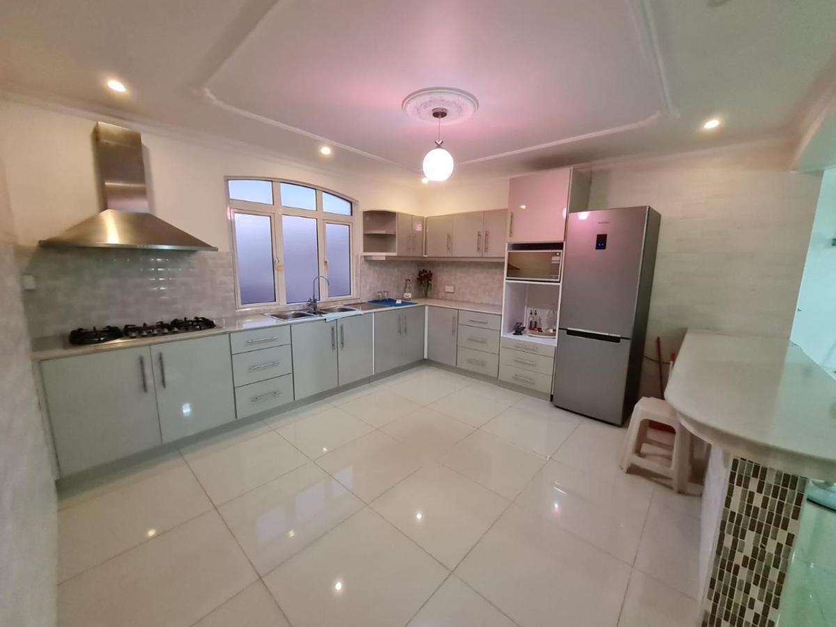 Guest house White *