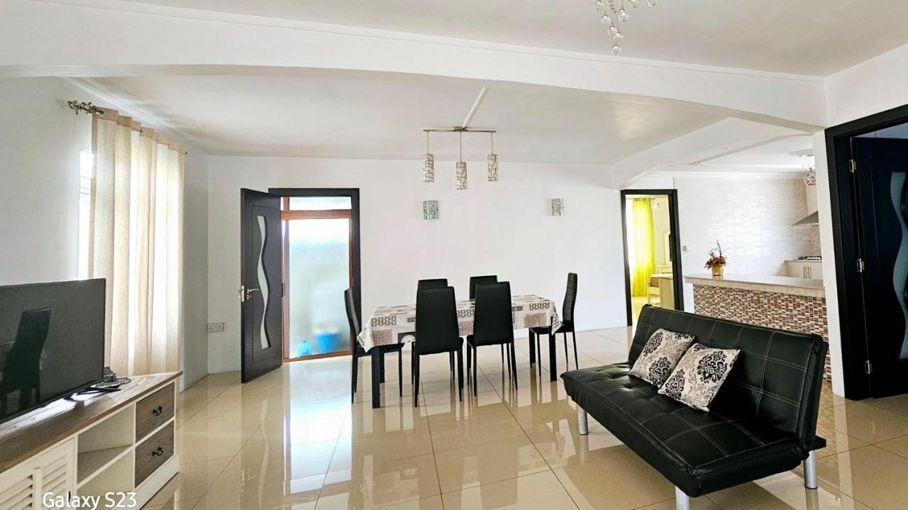 White Guest house *