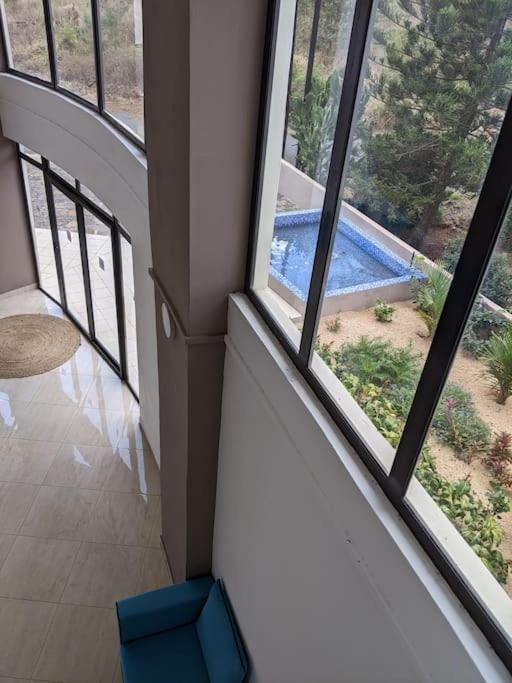 Apartamento Seaview Serenity Flic en Flac