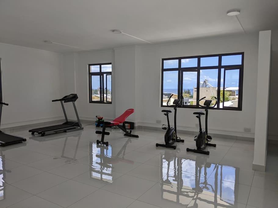 Seaview Serenity Apartamento *