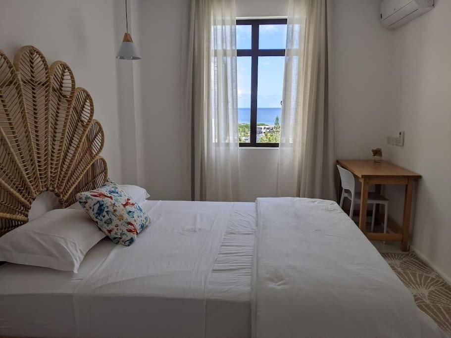 Seaview Serenity Apartamento *