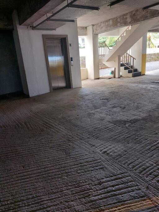 Seaview Serenity Apartamento *