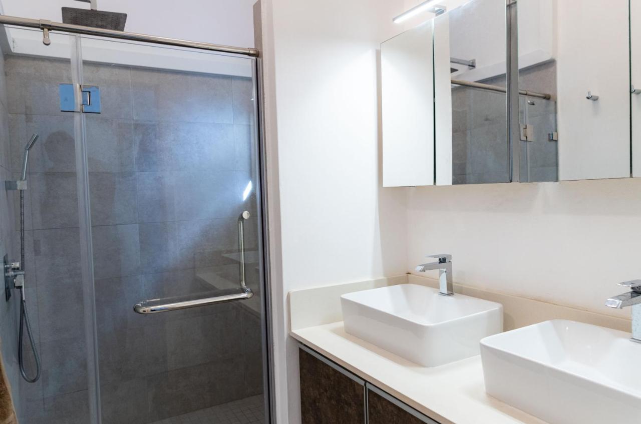 Jolie Situation, Confortable Et Abordable Apartment Riviere Noire