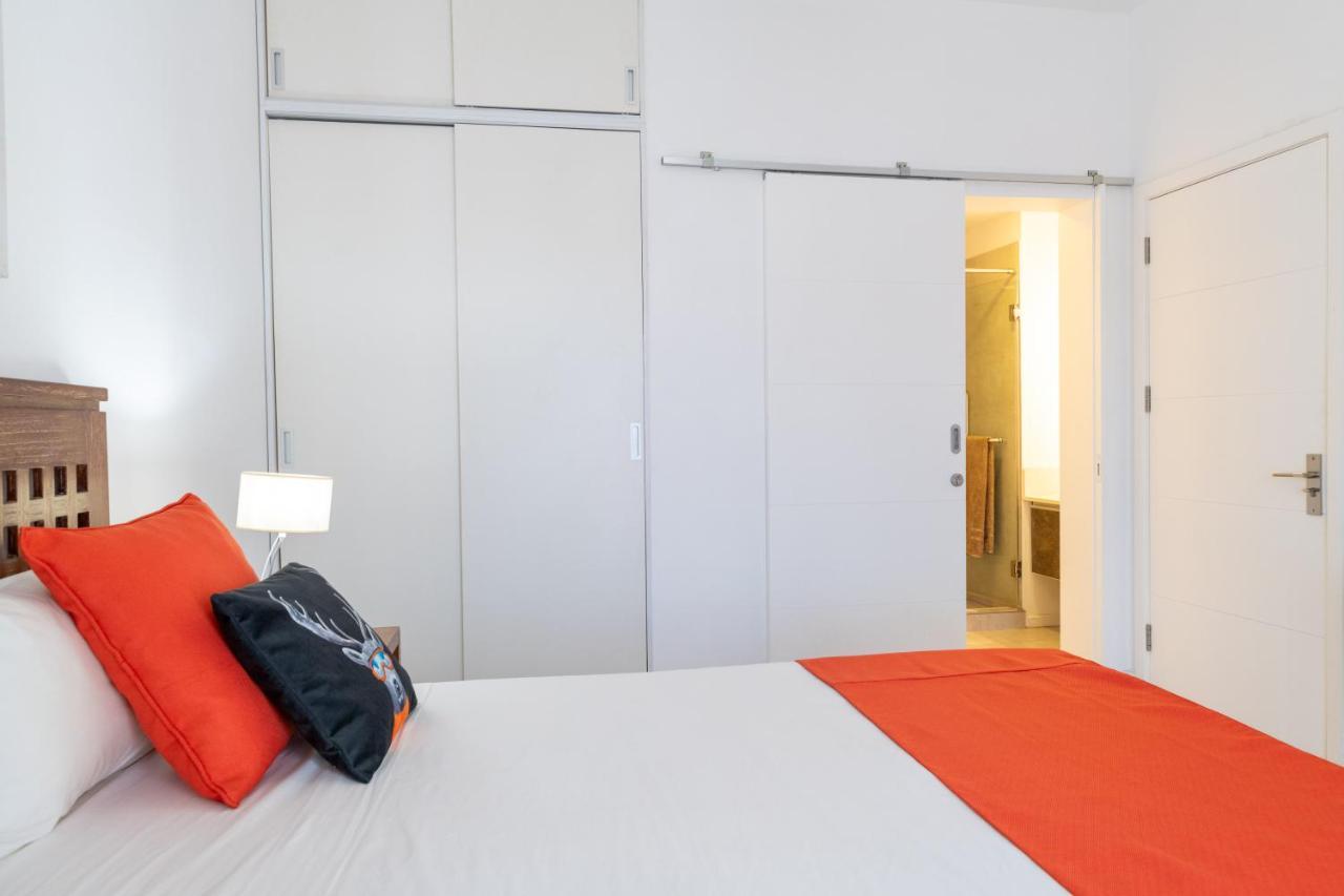 Apartment Jolie Situation, Confortable Et Abordable