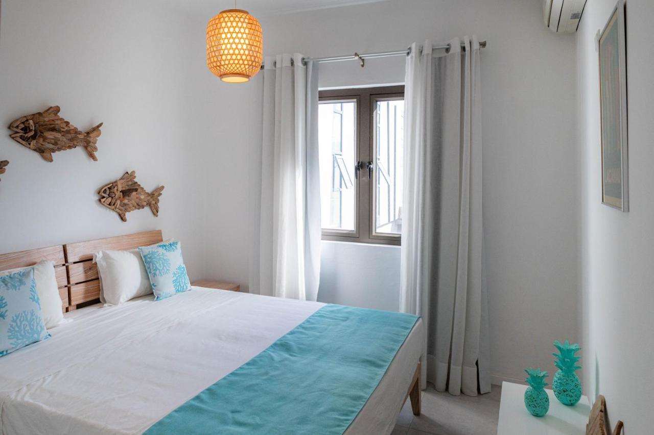 Apartment Jolie Situation, Confortable Et Abordable Riviere Noire