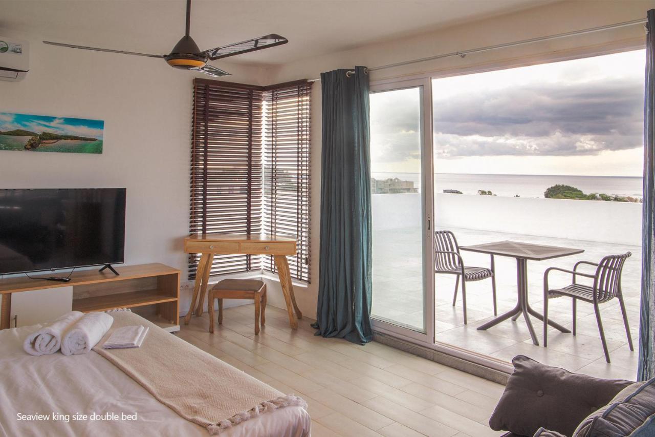 Casa Maria Bed & Breakfast