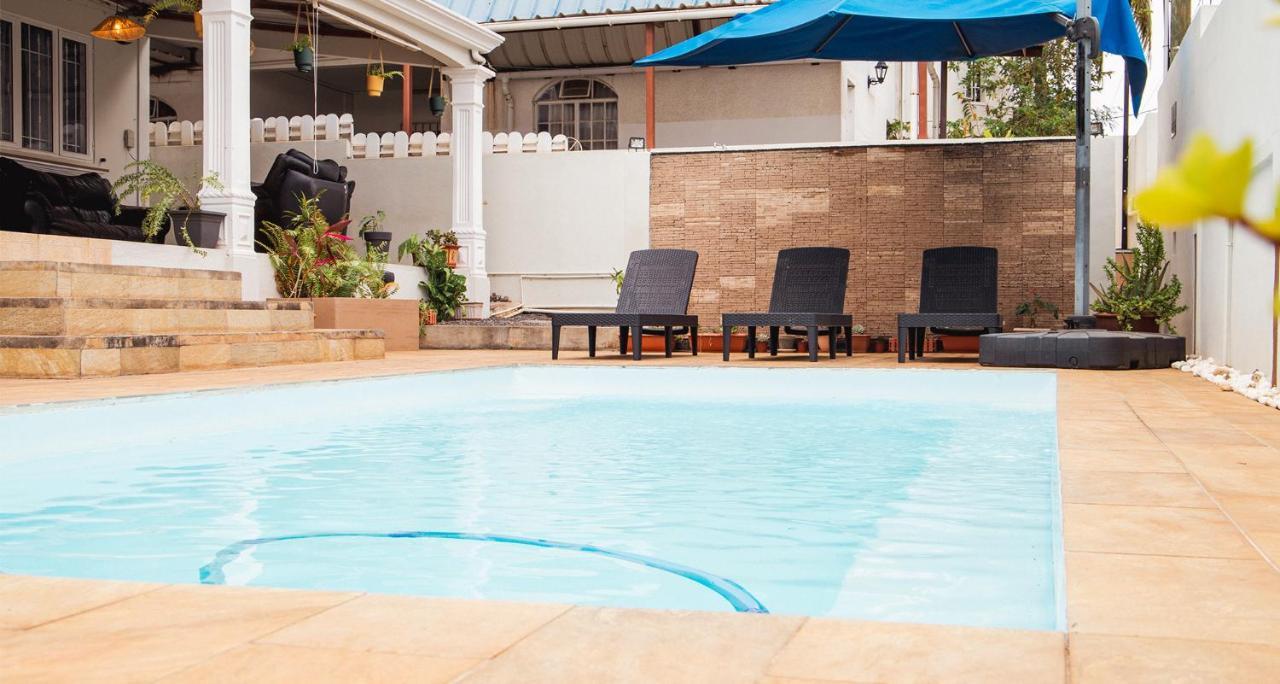 Bed & Breakfast Casa Maria