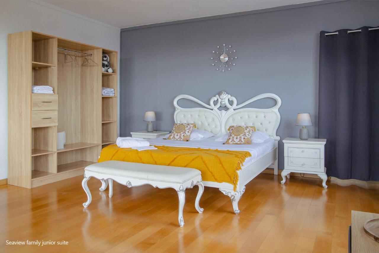 Bed & Breakfast Casa Maria *
