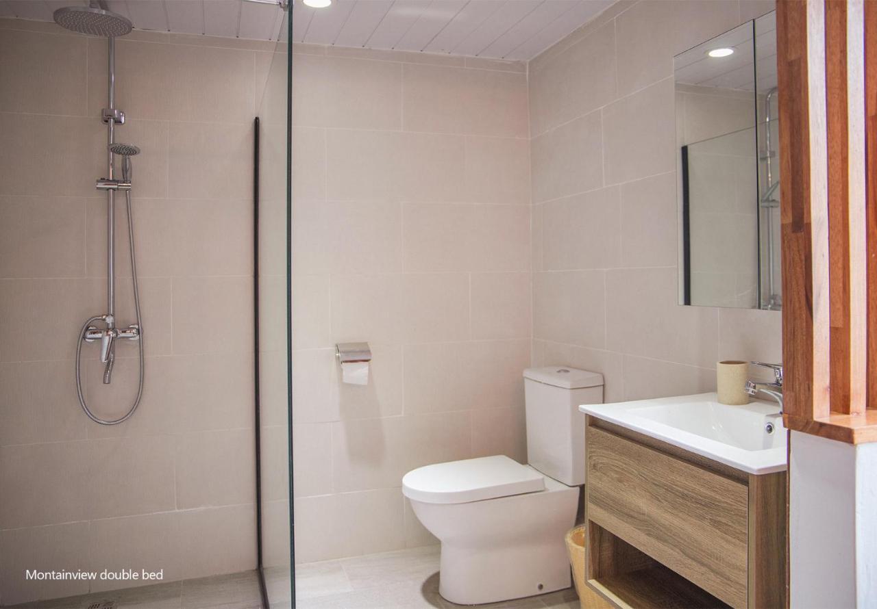 Bed & Breakfast Casa Maria Port Louis